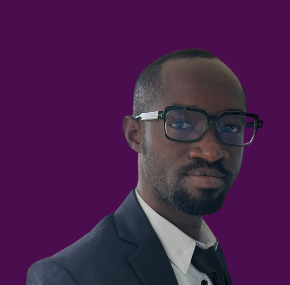Patrick Attankurugu - Senior AI/ML Engineer